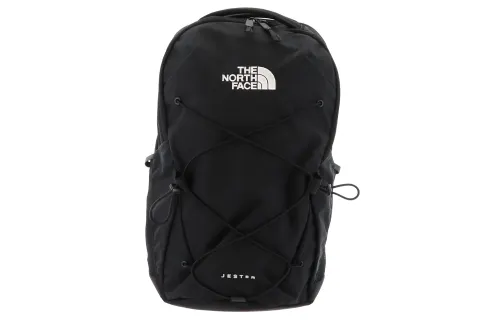 THE NORTH FACE 28L Backpack Outdoor Bag Polyester Black Unisex