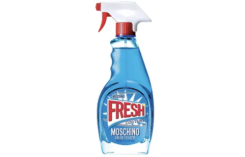 MOSCHINO Cleaner Cool Women's