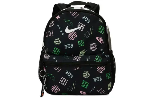 Nike Cotton Backpack Mini Women's Black