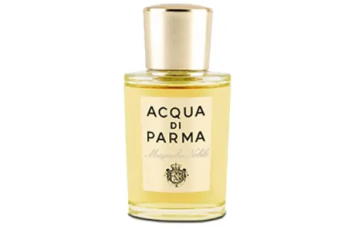 Eau de Parma, Magnolia Perfume, Woody Floral Fragrance, EDP Eau de Parfum