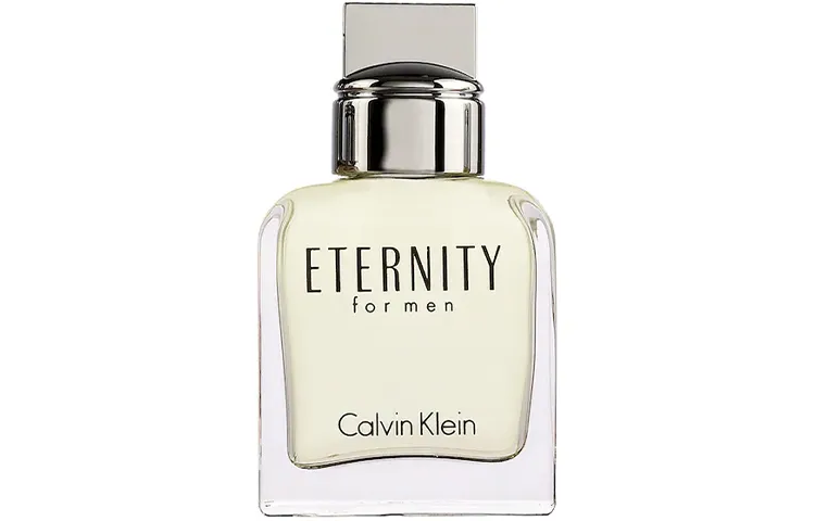 CALVIN KLEIN Timeless Men's Perfumes Fougere Eau De Toilette 50ml/100ml Lavender And Freesia