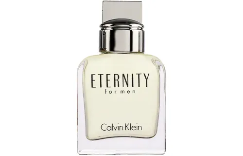 CALVIN KLEIN Eternal Men's Perfume Fougere Eau de Toilette EDT 50ml/100ml Lavender Lily