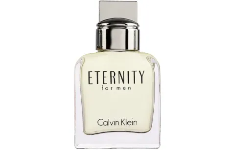 CALVIN KLEIN Timeless Men's Perfumes Fougere Eau De Toilette 50ml/100ml Lavender And Freesia