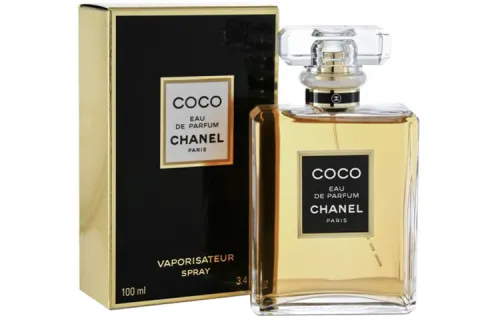 CHANEL Chanel, perfume with jasmine contains rose, 35 ml, 50 ml, 100 ml