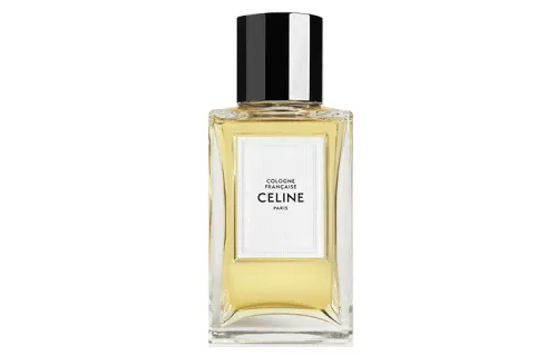 CELINE Celine, fashionable wooden perfume, floral eau de cologne, french style, 100 ml, 200 ml