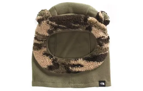 THE NORTH FACE Hats Kids Olive