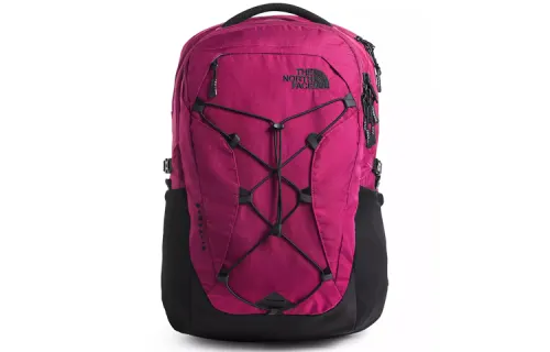 THE NORTH FACE Borealis 27L Outdoor Bags Nylon Dark Pink Unisex