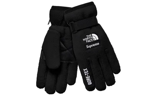 Supreme The North Face Steep Tech Gloves