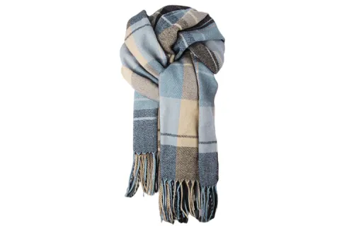 FREE RABBITⅡ Knit Scarves Unisex
