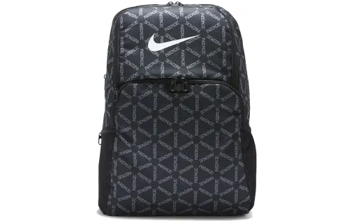 Nike Fabric Backpack Regular Unisex Black