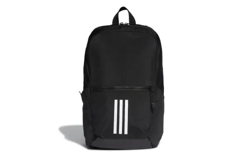 Adidas Polyamide Backpack Unisex Black