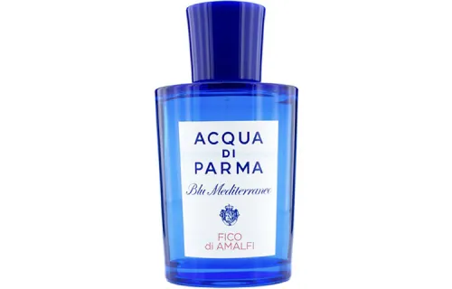 Blue floral lemon perfume, fig color, 30 ml, 75 ml, 100 ml, 150 ml, 180 ml, Birthday gift