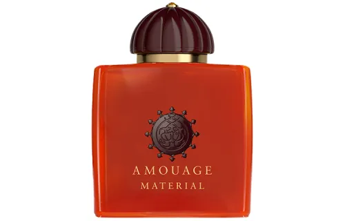 AMOUAGE Materialism