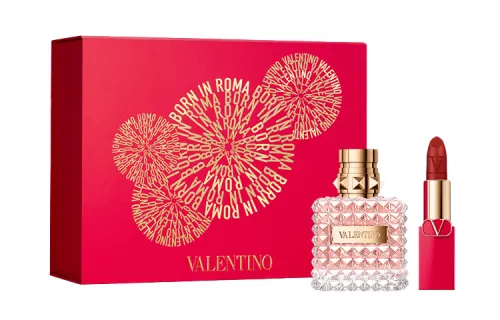 Valentino Brand New Donna Women's
