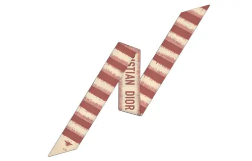 DIOR Scarves Women's Pink