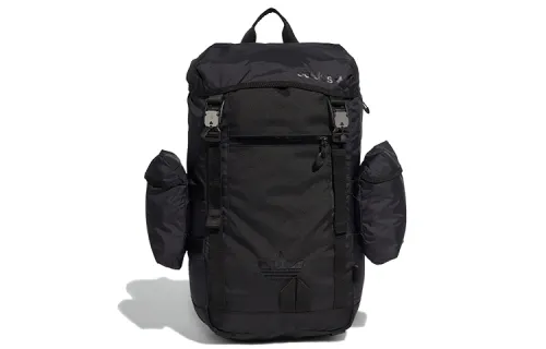 Adidas Originals Polyamide Backpack Regular Unisex Black