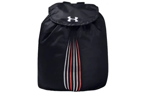 Under Armour Under Armour Polyester Backpack Regular Unisex Black