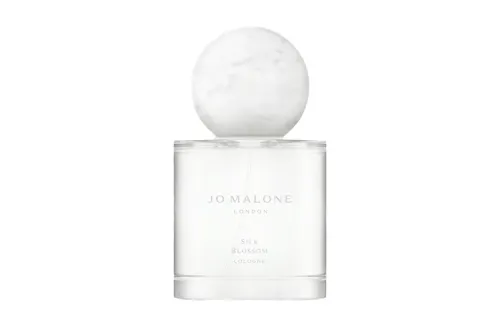 Jo Malone London Mediterranean 2022 Summer Limited Albizia Flower
