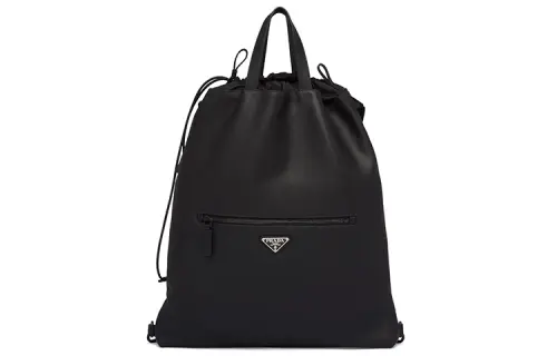 PRADA Backpacks