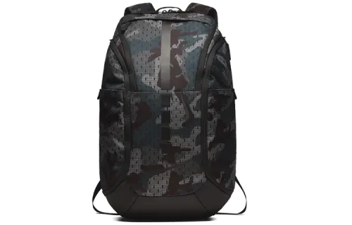 Nike Hoops Elite Pro Backpacks Forest Green