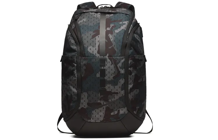 Nike Hoops Elite Pro Backpacks Forest Green