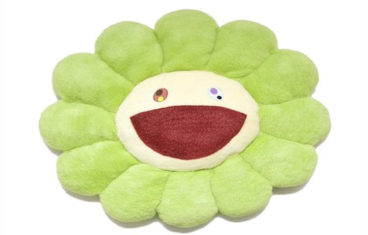 Murakami Takashi  Flower    30cm