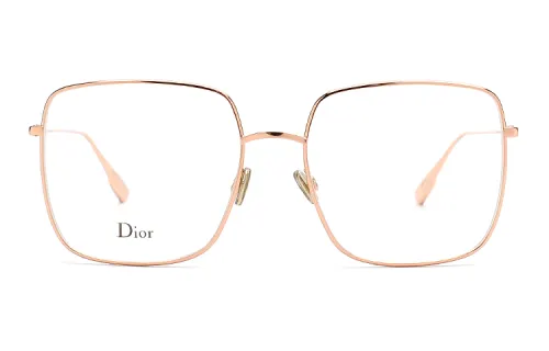 DIOR Prescription Glasses Unisex
