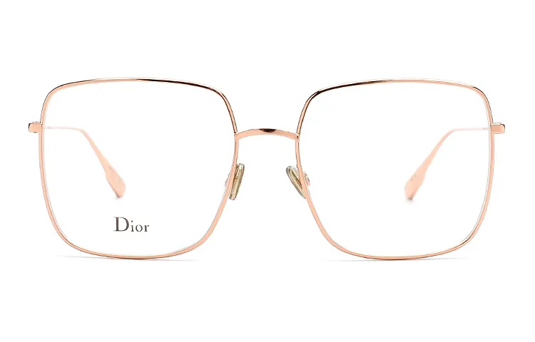 DIOR Prescription Glasses Unisex