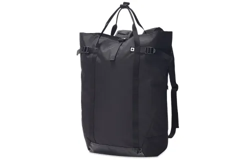 Converse Athleisure Polyester Backpack Regular Unisex Black