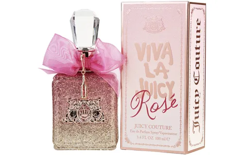 Juicy Couture Sweet Style Rose Women's