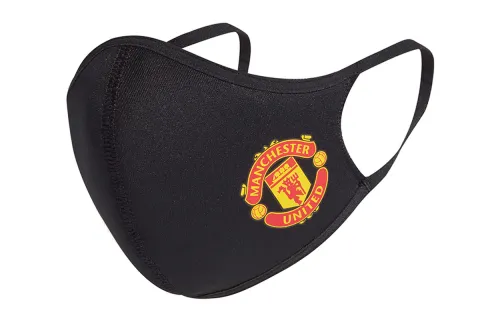 Adidas Manchester United Face Masks Unisex