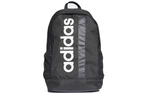 Adidas Fabric Backpack Regular Unisex Black