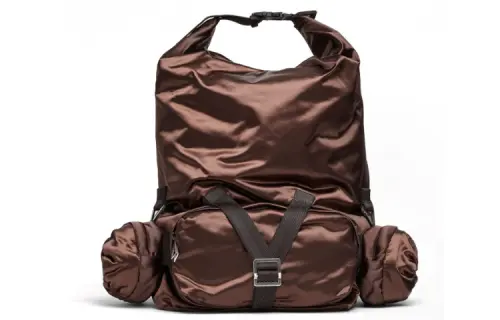 Bottega Veneta Backpacks