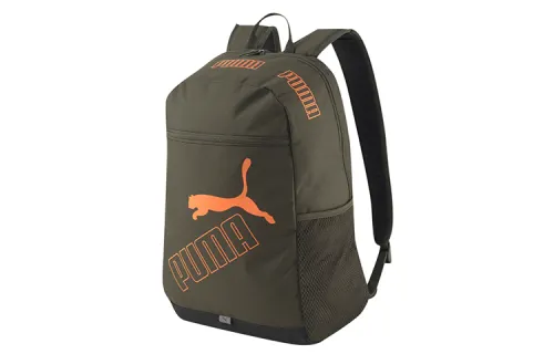 PUMA Pu Backpack Regular Unisex Jasper