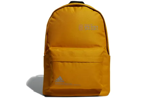 Adidas Recycled Polyester Backpack Regular Unisex Black
