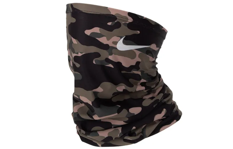 Nike Snoods Unisex Army Green