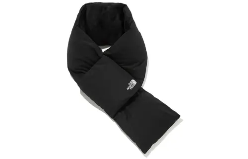 THE NORTH FACE Scarf Men's Black