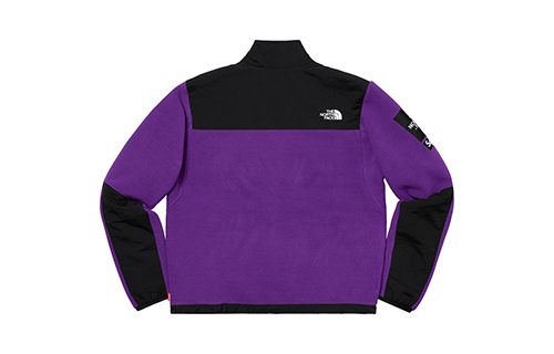 Supreme x /THE NORTH FACE     