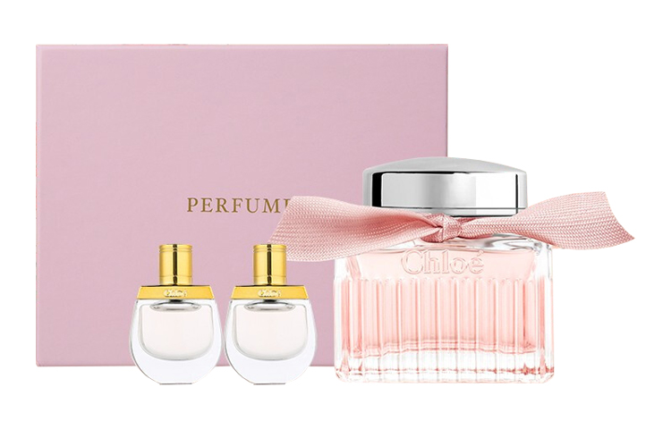 Chloé Perfume Sets Women's