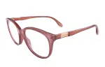 GUCCI Eyewear Round Frame Glasses