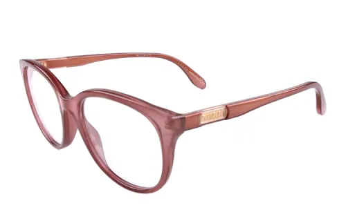 GUCCI Eyewear Round Frame Glasses