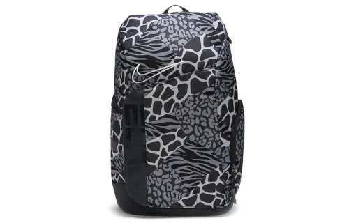 Nike Fabric Backpack Regular Unisex Gray