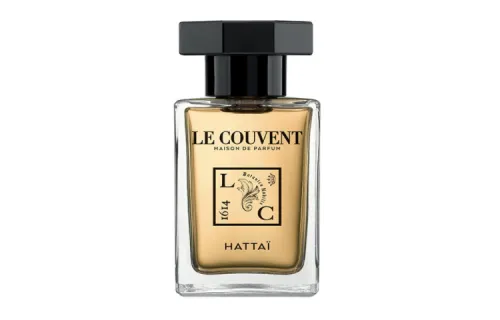 Lecouvent lecouvent perfume woody rich perfume EDP