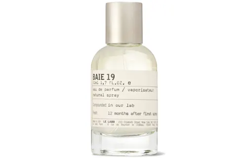 Le Labo Classic Collection Bay 19 Perfume Aromatic Green Leaf EDP Patchouli Ozone 15ml/30ml/50ml/100ml Birthday Gift