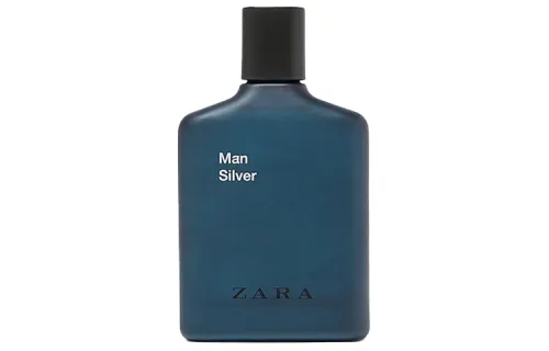 ZARA Wooden fragrant