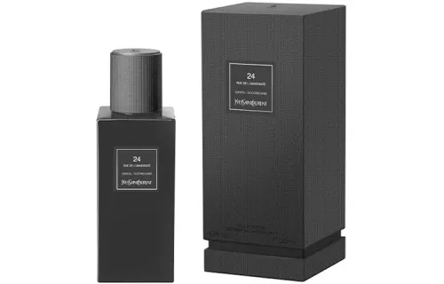 SAINT LAURENT University Street 24