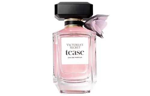 Victoria's Secret Black floral perfume, 50 ml, 100 ml