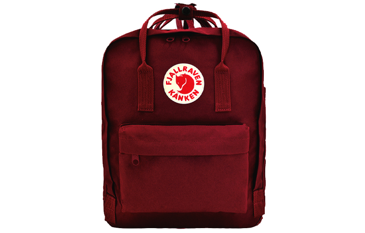 Рюкзаки Fjallraven