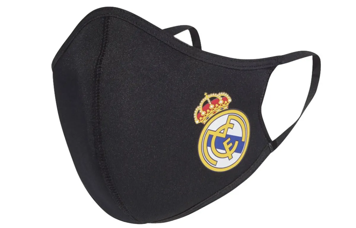 Adidas Face Masks Unisex