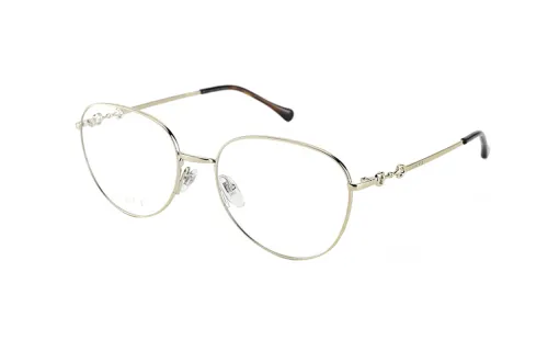 GUCCI Eyewear Round frame Glasses